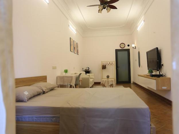 Lh Homestay 하노이 외부 사진